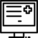 computer,medical,man,healthcare and medical,monitor,doctor,medical history